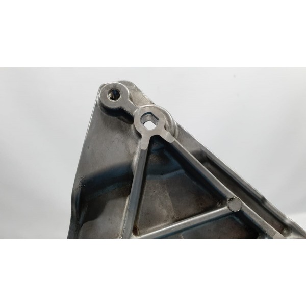 Suporte Compressor Ar Condicionado Equinox Premier 1.5 2022