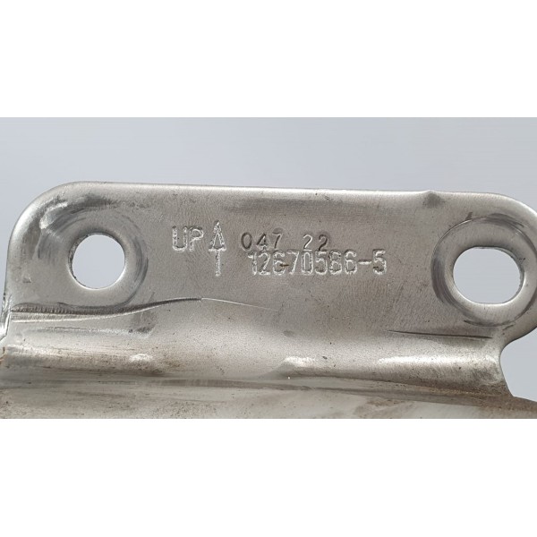 Suporte Do Motor Equinox Premier 1.5 Turbo 2022  126705865