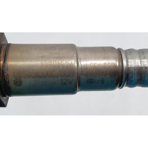 Sonda Lambda Sensor De Oxigênio Equinox Premier 1.5 2022