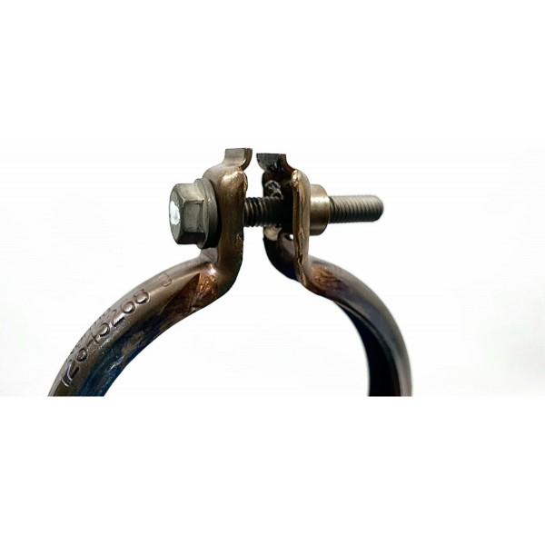 Abraçadeira Da Turbina Equinox Premier 1.5 Turbo 2022