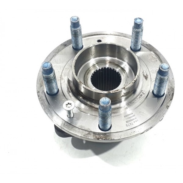 Rolamento Roda Dianteira Equinox Premier 1.5 Turbo 2022