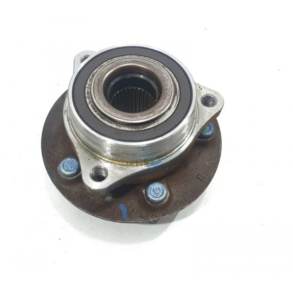 Rolamento Roda Traseira Esquerda Equinox Premier 1.5 2022