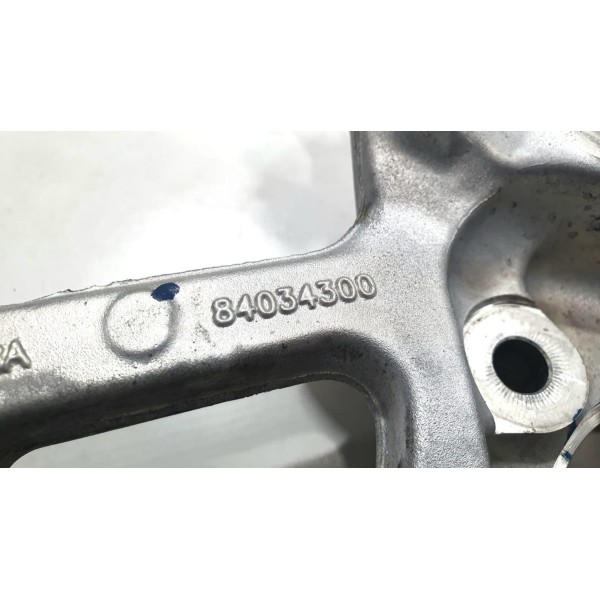 Montante Traseiro Esquerdo Equinox Premier 1.5 Turbo 2022