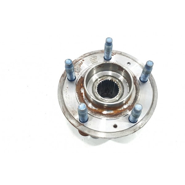 Rolamento Roda Tras Direita Equinox Premier 1.5 Turbo 2022