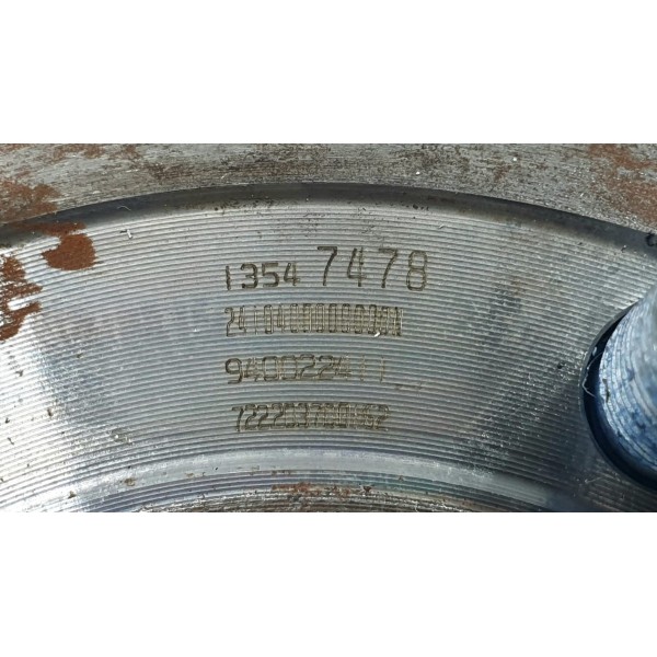 Rolamento Roda Tras Direita Equinox Premier 1.5 Turbo 2022