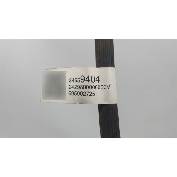 Flexível Freio Traseiro Direito Equinox Premier Turbo 2022