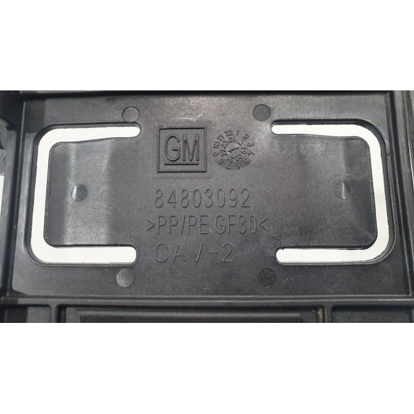 Suporte Módulo De Injeção Equinox Premier 1.5 Turbo 2022