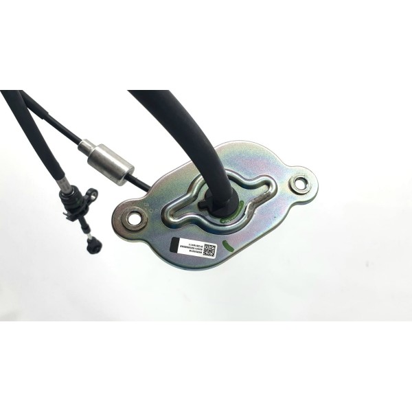 Cabo Alavanca Seletora De Marcha Equinox Premier 1.5 2022