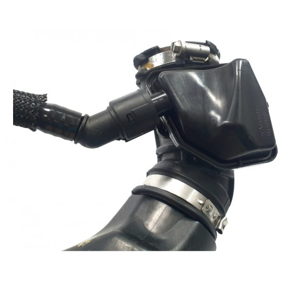 Mangueira Filtro De Ar Ressonador Equinox Premier 1.5 2022