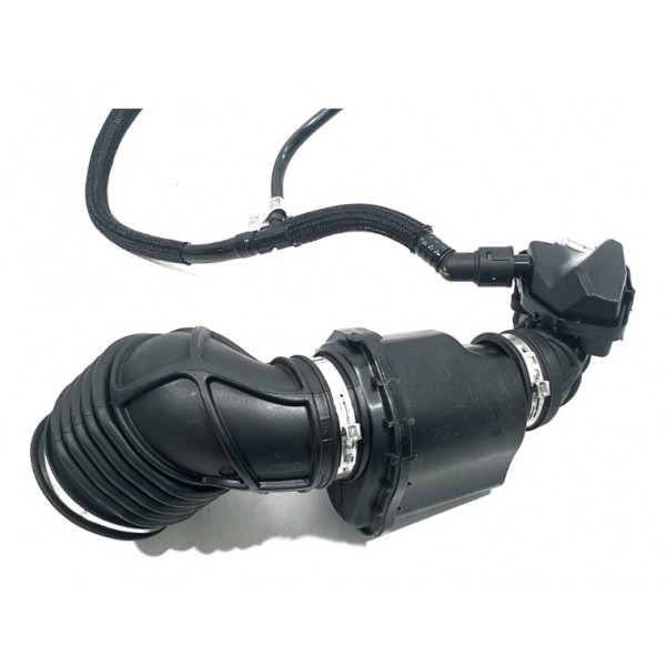 Mangueira Filtro De Ar Ressonador Equinox Premier 1.5 2022