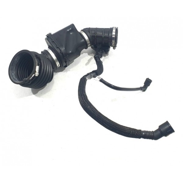 Mangueira Filtro De Ar Ressonador Equinox Premier 1.5 2022