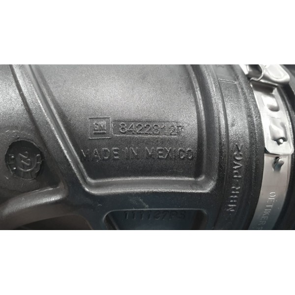 Mangueira Filtro De Ar Ressonador Equinox Premier 1.5 2022