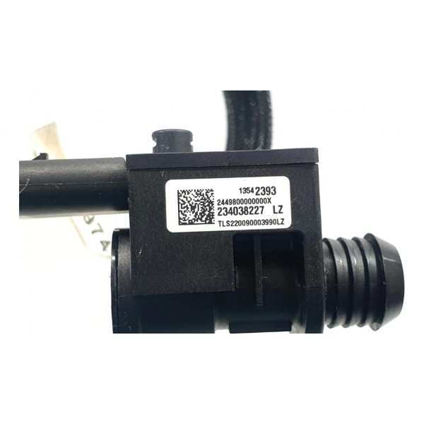 Mangueira Hidrovácuo Equinox Premier 1.5 Turbo 2022