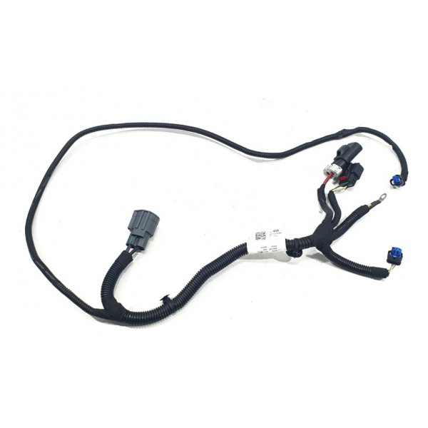 Chicote Equinox Premier 1.5 Turbo 2022  84874726