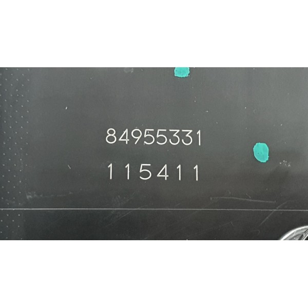 Filtro Canister Equinox Premier 1.5 Turbo 2022