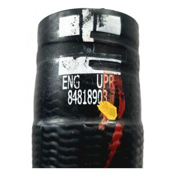 Mangueira Refrigeração Equinox Premier Turbo 2022  84818903