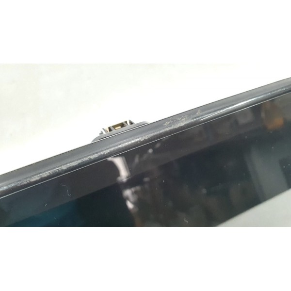 Tela Central Multimídia (com Detalhes) Equinox Premier 2022