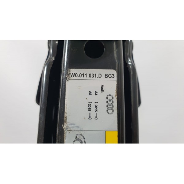 Macaco Audi A5 2.0 Tfsi 2019  W0011031d