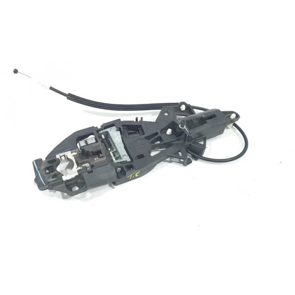 Suporte Maçaneta Tras Esq Equinox Premier 2.0 Turbo 2018