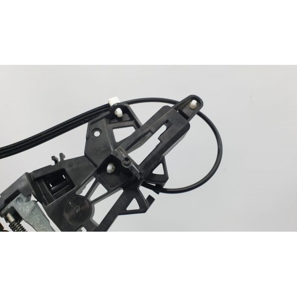 Suporte Maçaneta Tras Esq Equinox Premier 2.0 Turbo 2018