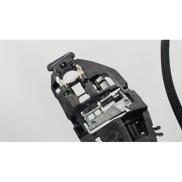 Suporte Maçaneta Tras Esq Equinox Premier 2.0 Turbo 2018