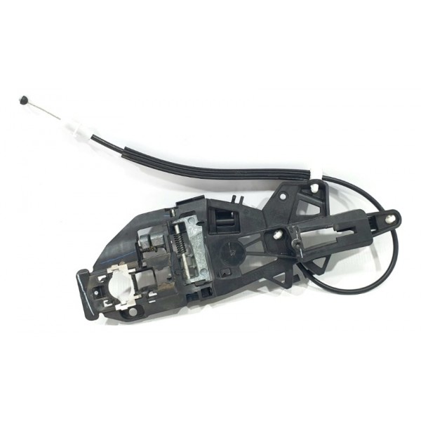 Suporte Maçaneta Tras Esq Equinox Premier 2.0 Turbo 2018