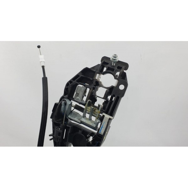 Suporte Maçaneta Tras Esq Equinox Premier 2.0 Turbo 2018