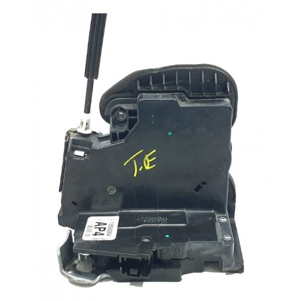 Fechadura Traseira Esquerda Equinox Premier 2.0 Turbo 2018