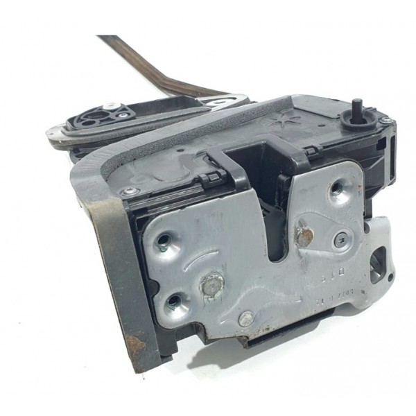 Fechadura Traseira Esquerda Equinox Premier 2.0 Turbo 2018