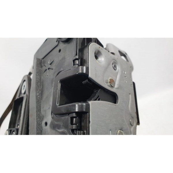 Fechadura Traseira Esquerda Equinox Premier 2.0 Turbo 2018