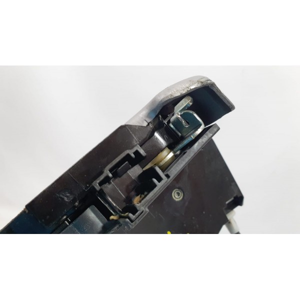 Fechadura Traseira Esquerda Equinox Premier 2.0 Turbo 2018