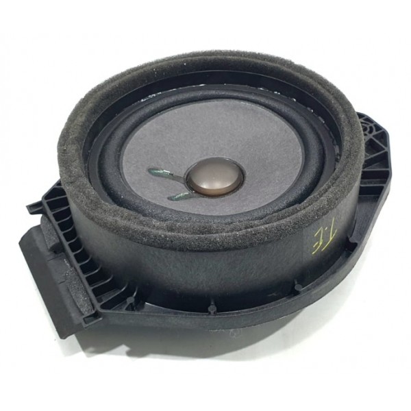 Alto Falante Porta Tras Esq Equinox Premier 2.0 Turbo 2018 Preto