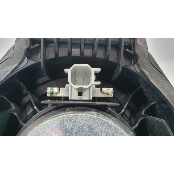 Alto Falante Porta Tras Esq Equinox Premier 2.0 Turbo 2018 Preto