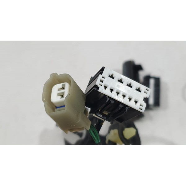 Chicote Porta Tras Esquerda Equinox Premier 2.0 Turbo 2018