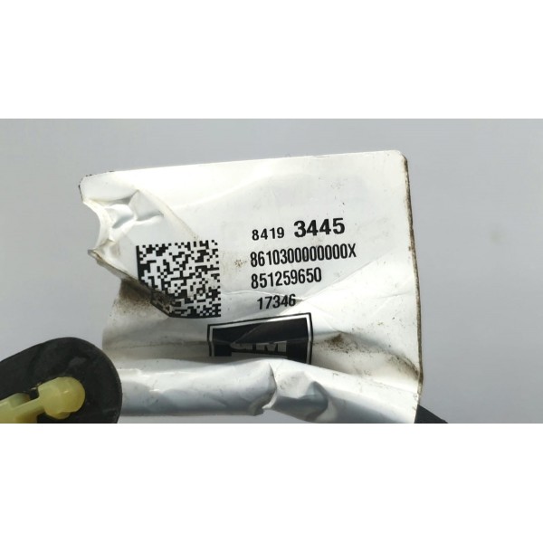 Chicote Porta Tras Esquerda Equinox Premier 2.0 Turbo 2018