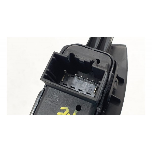 Botão Vidro Elétrico Porta Tras Esq Equinox Premier 2018