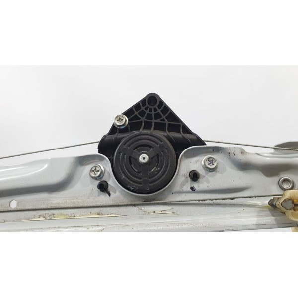 Máquina De Vidro Traseira Esq Equinox Premier 2.0 Turbo 2018