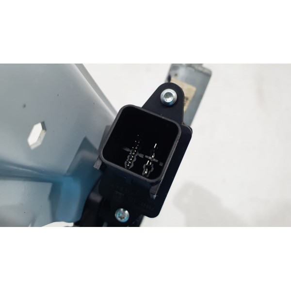 Máquina De Vidro Traseira Esq Equinox Premier 2.0 Turbo 2018