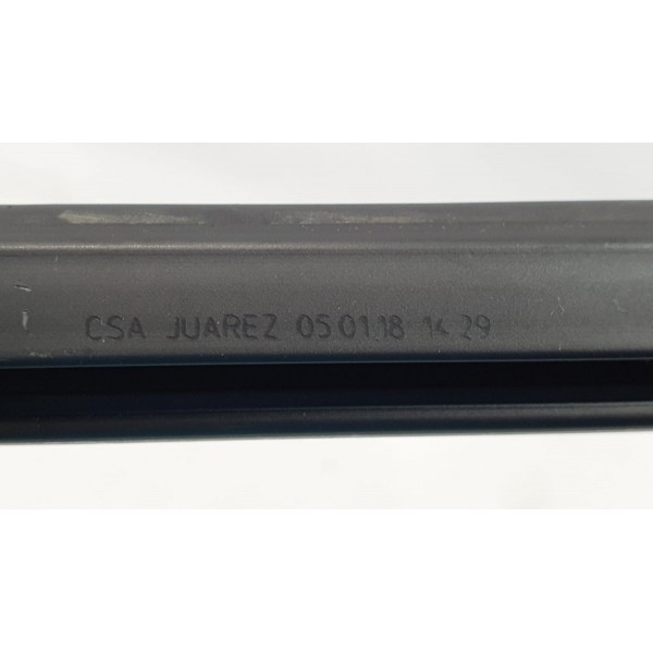 Pestana Porta Traseira Esquerda Equinox Premier  Turbo 2018