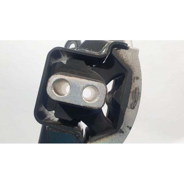 Coxim Do Câmbio Hyundai Creta 1.6 Aut 2021  21830m0100