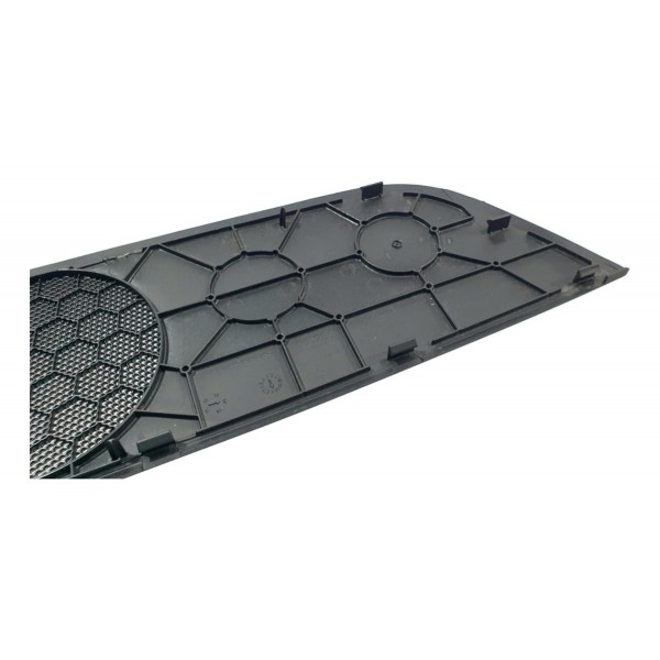 Tela Grade Alto Falante Painel Audi Q3 2015  8u1857367a Preto