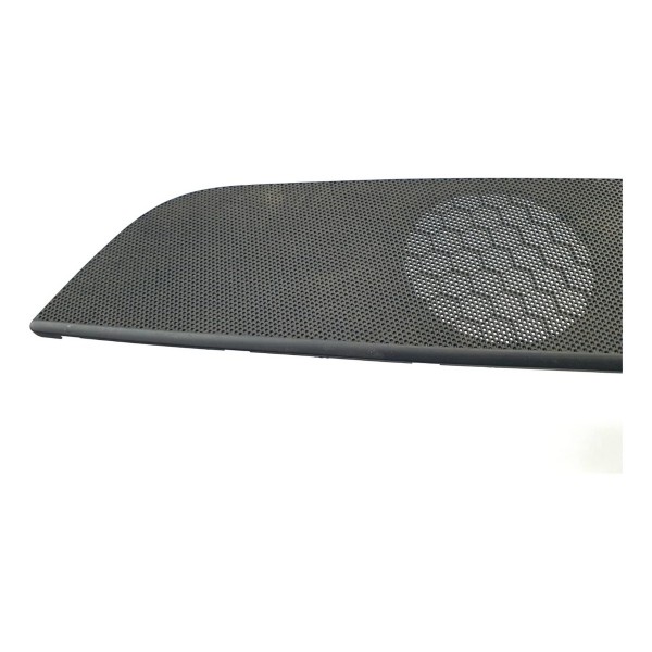 Tela Grade Alto Falante Painel Audi Q3 2015  8u1857367a Preto