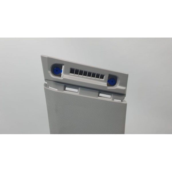 Acabamento Coluna Central Cinto Esq Hyundai Creta 1.6 2021