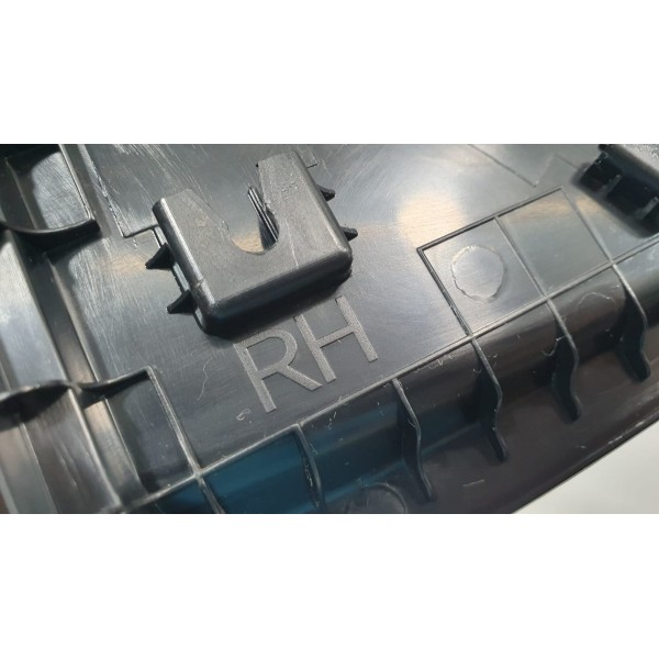 Acabamento Porta Traseira Direita Hyundai Creta 1.6 Aut 2021