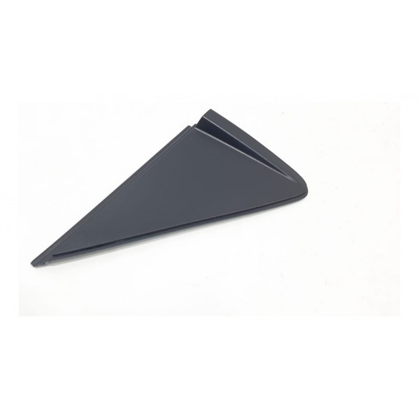 Acabamento Porta Traseira Direita Hyundai Creta 1.6 Aut 2021