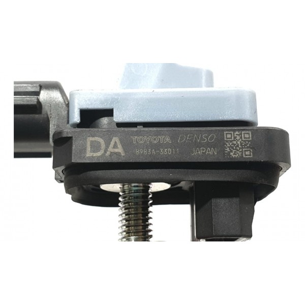 Sensor Impacto Toyota Corolla Cross Xrx Hybrid 2023