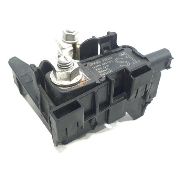 Terminal Sensor Corrente Bateria Toyota Cross Xrx 2023