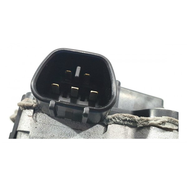 Motor Limpador Para-brisa Equinox Premier 1.5 Turbo 2022