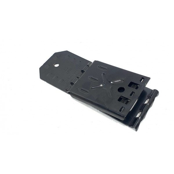 Calço De Roda Vw Touareg 3.6 2011 Preto