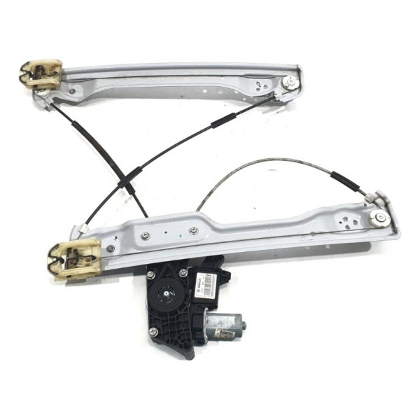 Máquina De Vidro Diant Esq Equinox Premier 2.0 Turbo 2018